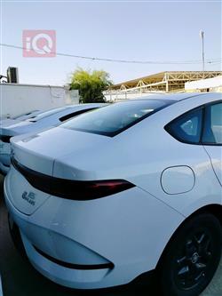 بي واي دي Qin Plus